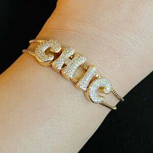Dazzle Chic Bracelet